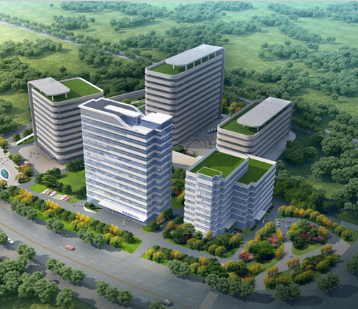 十堰市茅箭区疾病预防控制中心迁建(EPC)项目